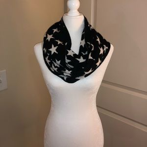 Express infinity scarf
